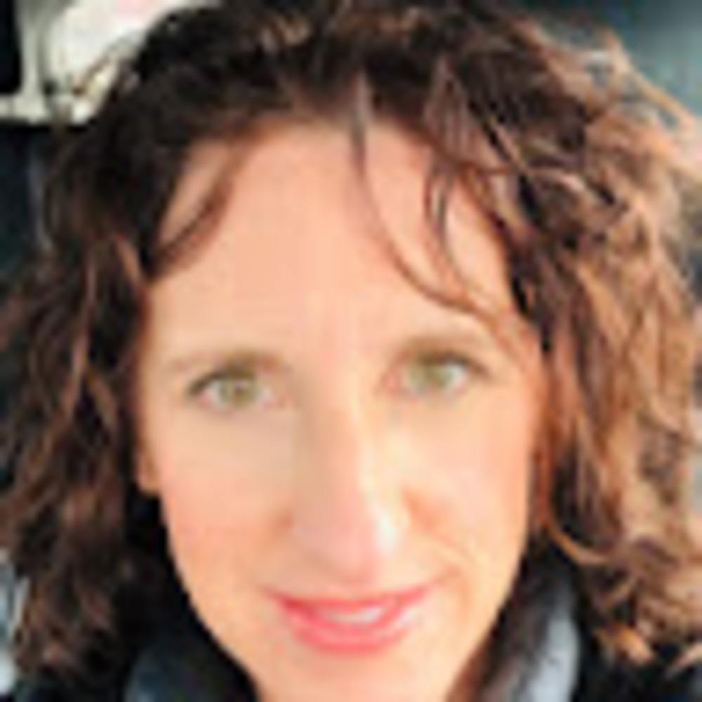 Meet your Posher, Christa